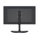 Multibrackets 3323 Supporti a parete per TV 68,6 cm (27