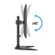 Multibrackets 3323 Supporti a parete per TV 68,6 cm (27