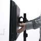 Multibrackets 3323 Supporti a parete per TV 68,6 cm (27