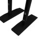 ITB PE1485PR Supporto TV a parete 2,03 m (80