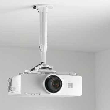 Chief KITEC030045W supporto per proiettore Soffitto Bianco