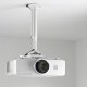 Chief KITEC030045W supporto per proiettore Soffitto Bianco 2