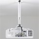 Chief KITEC030045W supporto per proiettore Soffitto Bianco 3