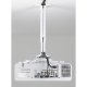 Chief KITEC045080W supporto per proiettore Soffitto Bianco 3