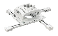 Chief Elite Universal Projector Mount supporto per proiettore Argento