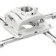 Chief Elite Universal Projector Mount supporto per proiettore Argento 2