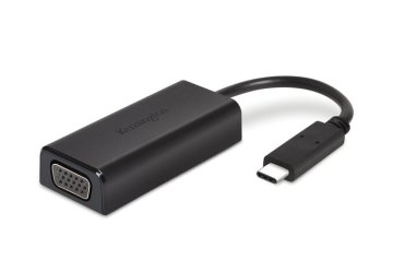 Kensington Adattatore da VGA HD a USB-C™ CV2000V