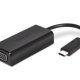 Kensington Adattatore da VGA HD a USB-C™ CV2000V 2