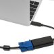 Kensington Adattatore da VGA HD a USB-C™ CV2000V 3