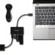 Kensington Hub USB-C a 4 porte CH1000 4