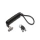 Kensington Lucchetto portatile con chiave per laptop MicroSaver® 2.0 2