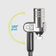Kensington Lucchetto con chiave per laptop MicroSaver® 2.0 11