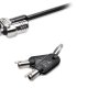 Kensington Lucchetto con chiave per laptop MicroSaver® 2.0 3