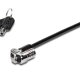 Kensington Lucchetto con chiave per laptop MicroSaver® 2.0 8