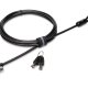 Kensington Lucchetto con chiave per laptop MicroSaver® 2.0 9