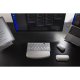 Kensington Poggiapolsi per mouse standard ErgoSoft 17