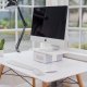 Kensington Poggiapolsi per mouse standard ErgoSoft™ 10