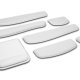 Kensington Poggiapolsi per tastiere standard ErgoSoft™ 6