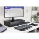 Kensington Poggiapolsi per tastiere standard ErgoSoft 16
