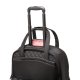 Kensington Trolley per laptop con ruote piroettanti Contour™ 2.0 Executive - 15,6