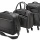 Kensington Trolley per laptop a quattro ruote Contour™ 2.0 Pro Overnight - 17