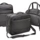 Kensington Trolley per laptop a quattro ruote Contour™ 2.0 Pro Overnight - 17