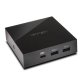 Kensington Docking station nano 4K monitor sing. 5 GB/sec. USB-C SD2000P - 60W PD DP-Win/Mac/Chrome 2