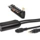 Kensington 60W USB-A Power Splitter per SD4700P, SD4750P, SD4780P e SD4900P 2