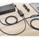 Kensington 60W USB-A Power Splitter per SD4700P, SD4750P, SD4780P e SD4900P 12