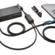 Kensington 60W USB-A Power Splitter per SD4700P, SD4750P, SD4780P e SD4900P 10