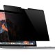 Kensington Schermo magnetico per la privacy MP13 per MacBook Air 2018 e MacBook Pro 13” 2016/17/18/19 2