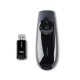 Kensington Controllo del cursore wireless con laser verde e memoria 5