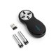 Kensington Telecomando wireless per presentazioni con laser rosso - nanoricevitore 10