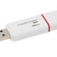 Kingston Technology DataTraveler G4 unità flash USB 32 GB USB tipo A 3.2 Gen 1 (3.1 Gen 1) Rosso, Bianco 6