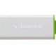 Kingston Technology DataTraveler G4 unità flash USB 128 GB USB tipo A 3.2 Gen 1 (3.1 Gen 1) Verde, Bianco 3