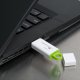 Kingston Technology DataTraveler G4 unità flash USB 128 GB USB tipo A 3.2 Gen 1 (3.1 Gen 1) Verde, Bianco 9