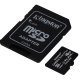 Kingston Technology Canvas Select Plus 16 GB MicroSDHC UHS-I Classe 10 4