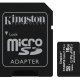 Kingston Technology Canvas Select Plus 16 GB MicroSDHC UHS-I Classe 10 5
