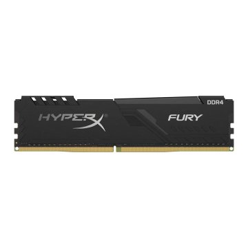 HyperX FURY HX426C16FB3/16 memoria 16 GB 1 x 16 GB DDR4 2666 MHz