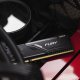 HyperX FURY HX426C16FB3/16 memoria 16 GB 1 x 16 GB DDR4 2666 MHz 8