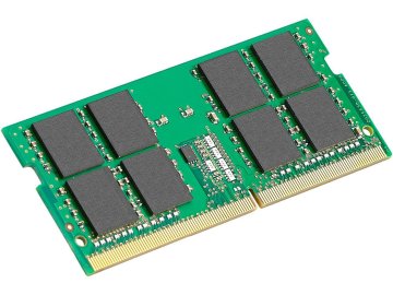 Kingston Technology 16GB DDR4 2400MHz memoria 1 x 16 GB