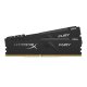 HyperX FURY HX432C16FB3K2/16 memoria 16 GB 2 x 8 GB DDR4 3200 MHz 2