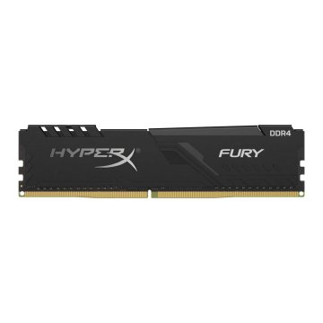 HyperX FURY HX432C16FB3/32 memoria 32 GB 1 x 32 GB DDR4 3200 MHz