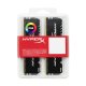 HyperX FURY HX436C17FB3AK2/32 memoria 32 GB 2 x 16 GB DDR4 3600 MHz 7