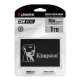 Kingston Technology Drive SSD KC600 SATA3 2,5