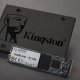 Kingston Technology A400 M.2 120 GB Serial ATA III TLC 6