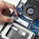 Kingston Technology A2000 1 TB M.2 PCI Express 3.0 NVMe 3D NAND 6