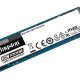 Kingston Technology DC1000B M.2 480 GB PCI Express 3.0 3D TLC NAND NVMe 3