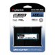 Kingston Technology DC1000B 480 GB M.2 PCI Express 3.0 NVMe 3D TLC NAND 4