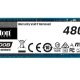 Kingston Technology DC1000B 480 GB M.2 PCI Express 3.0 NVMe 3D TLC NAND 8